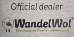 Officieel dealer WandelWol